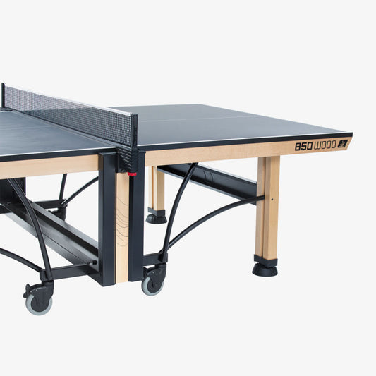 Cornilleau 850 Wood ITTF Indoor