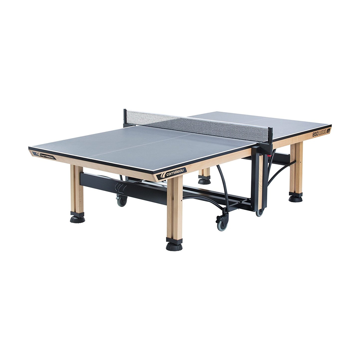 Cornilleau 850 Wood ITTF Indoor